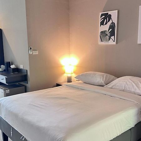 Green Residence Hotel 邦拉 外观 照片